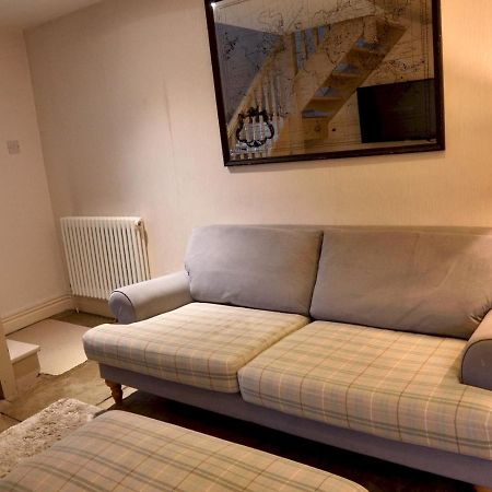 Pass The Keys Scampton Cottage ลินคอล์น ภายนอก รูปภาพ