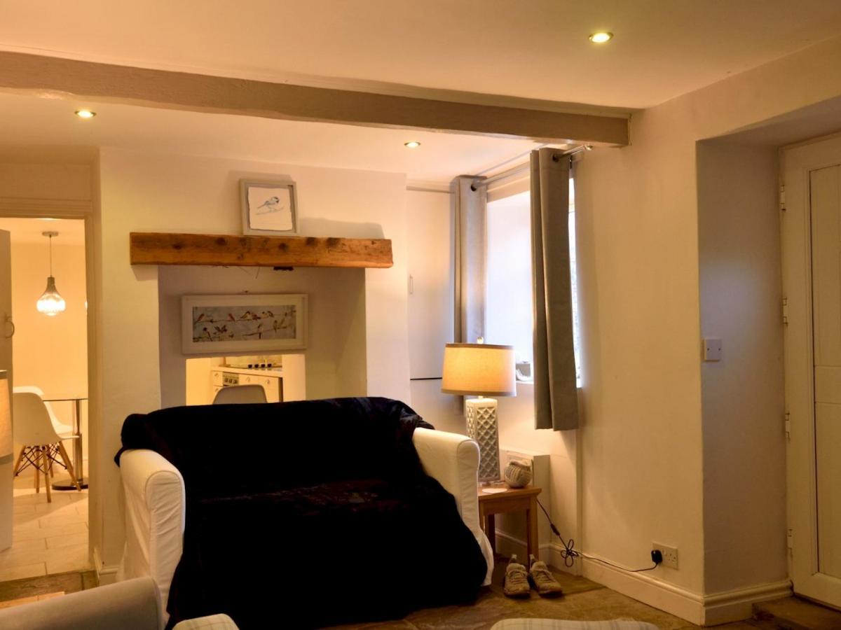 Pass The Keys Scampton Cottage ลินคอล์น ภายนอก รูปภาพ