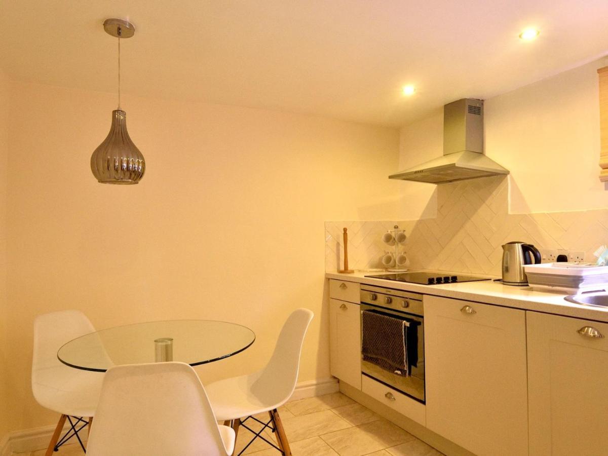 Pass The Keys Scampton Cottage ลินคอล์น ภายนอก รูปภาพ