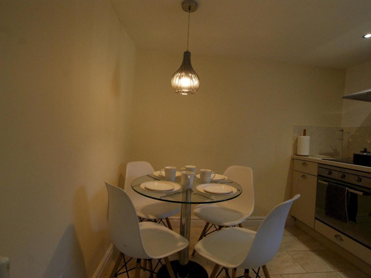 Pass The Keys Scampton Cottage ลินคอล์น ภายนอก รูปภาพ