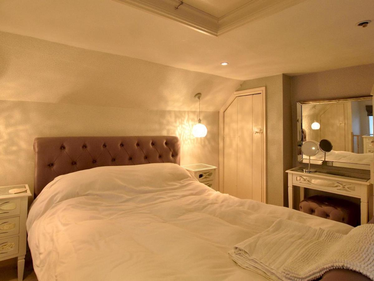 Pass The Keys Scampton Cottage ลินคอล์น ภายนอก รูปภาพ
