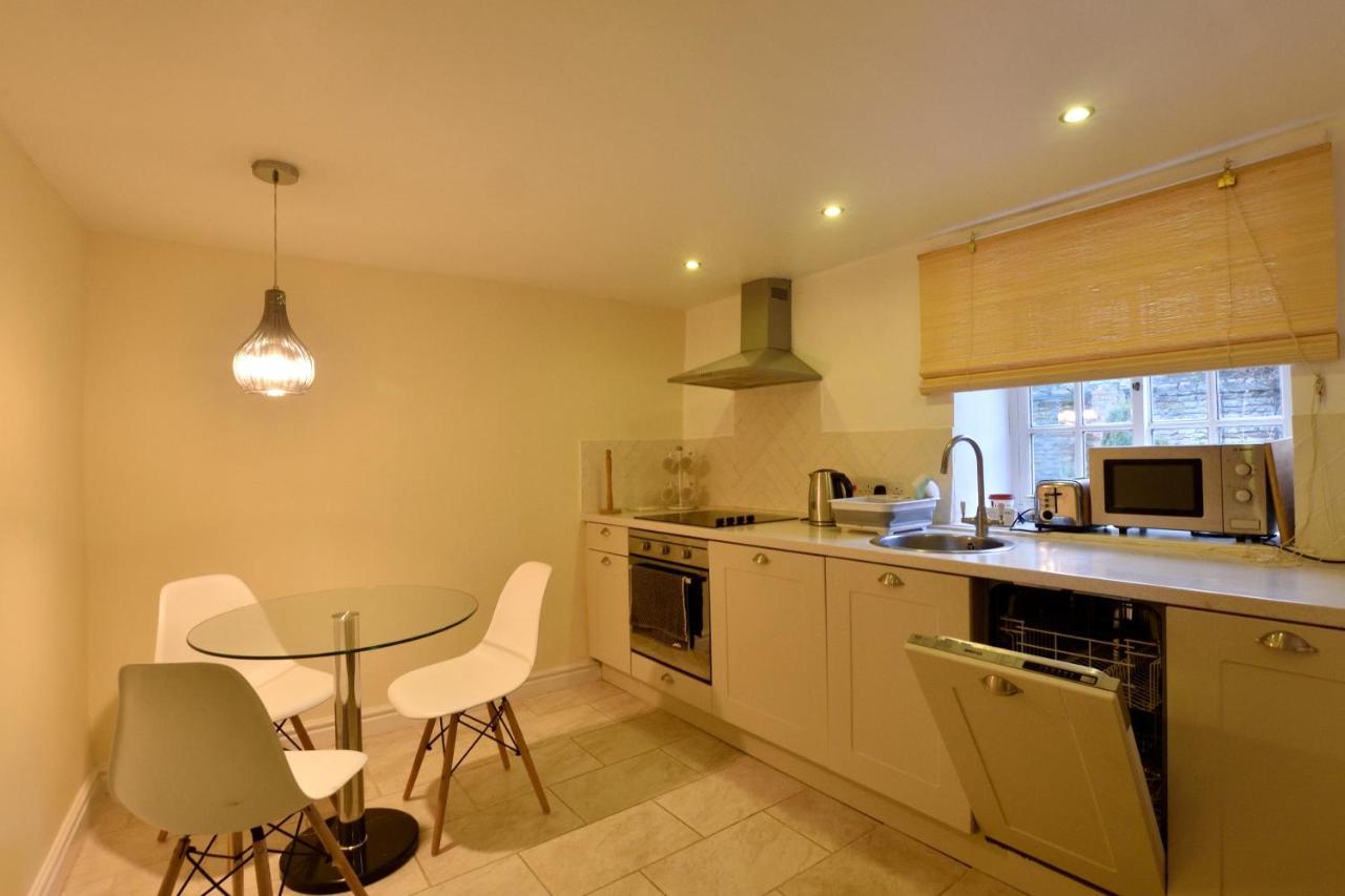 Pass The Keys Scampton Cottage ลินคอล์น ภายนอก รูปภาพ