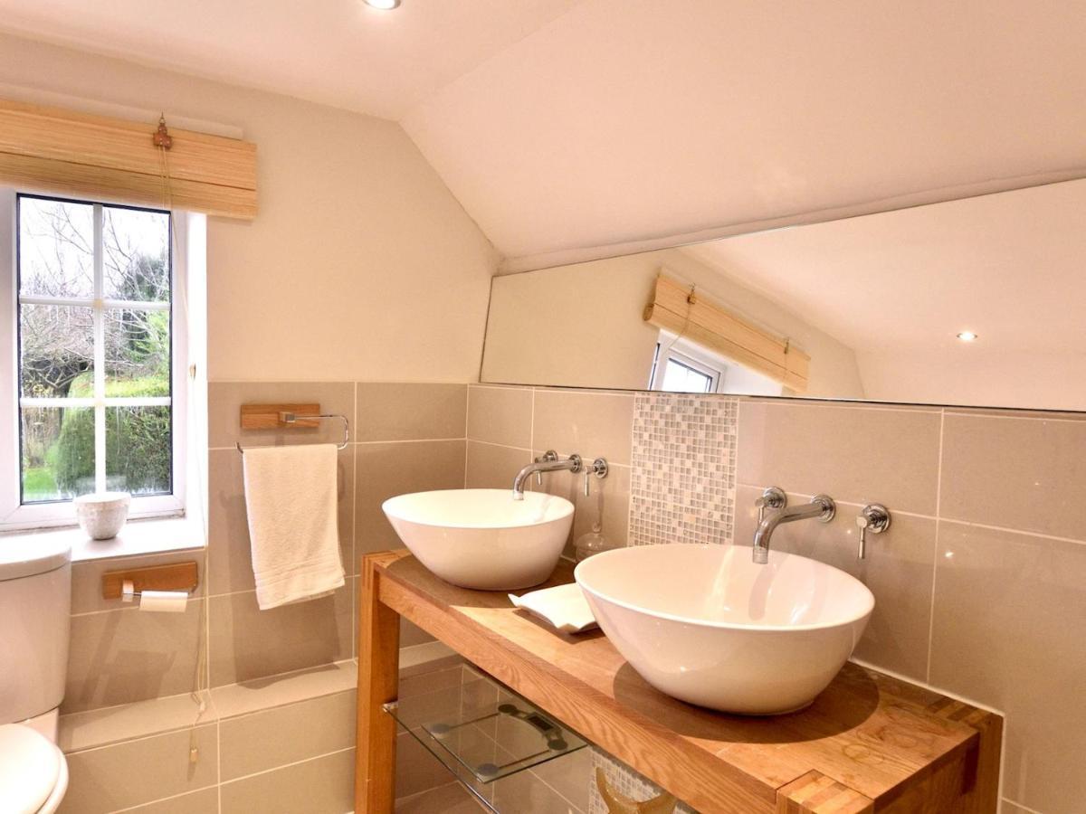 Pass The Keys Scampton Cottage ลินคอล์น ภายนอก รูปภาพ